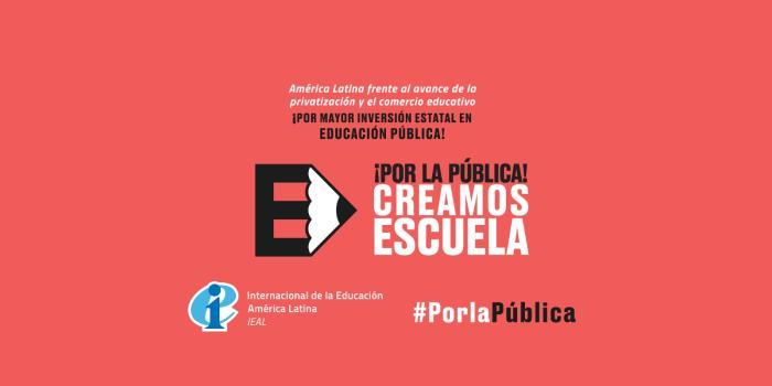 Nota Materiales de la campaña