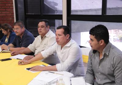 Colprosumah hará frente a la privatización educativa