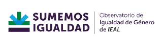 Logo sumemos igualdad